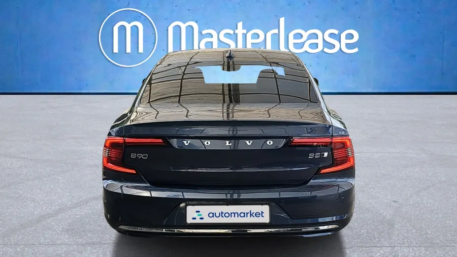VOLVO S90 S90 B5 D AWD Ultimate Bright aut