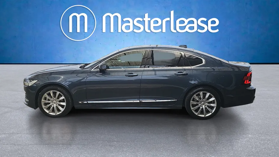 VOLVO S90 S90 B5 D AWD Ultimate Bright aut