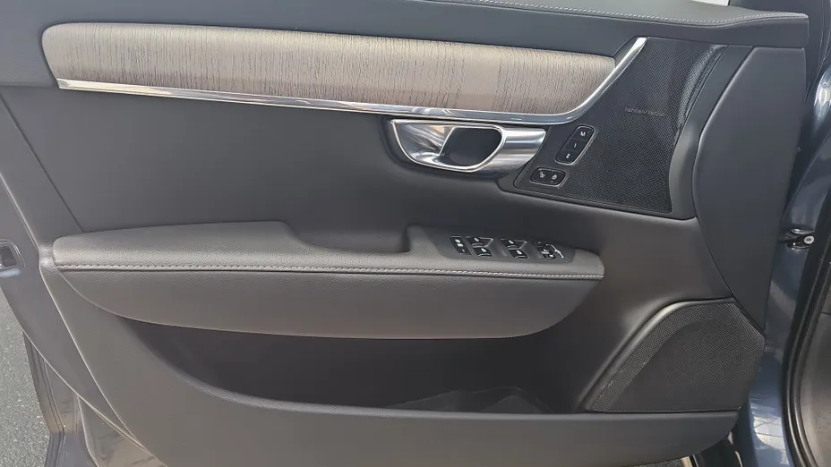 VOLVO S90 S90 B5 D AWD Ultimate Bright aut