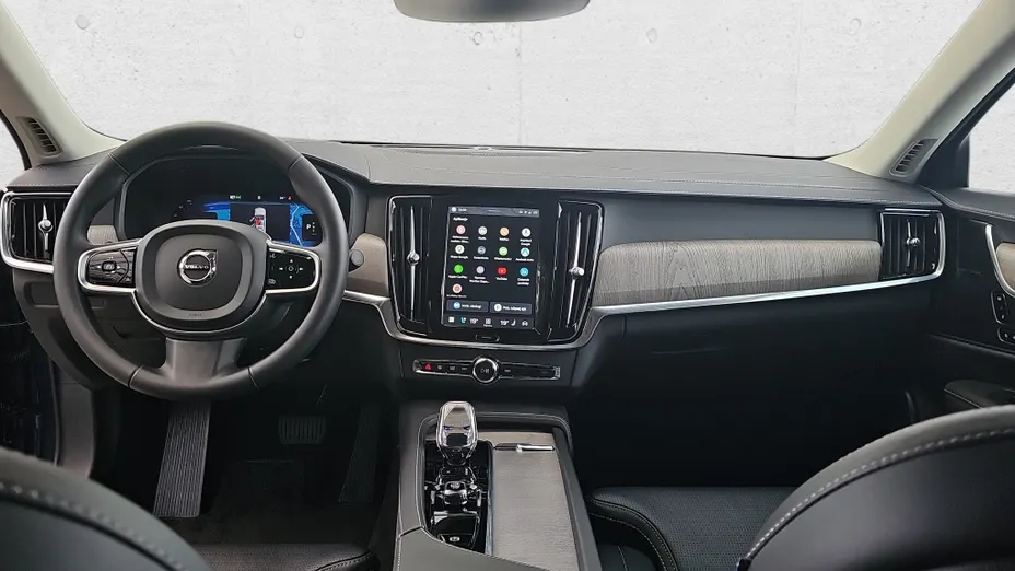 VOLVO S90 S90 B5 D AWD Ultimate Bright aut