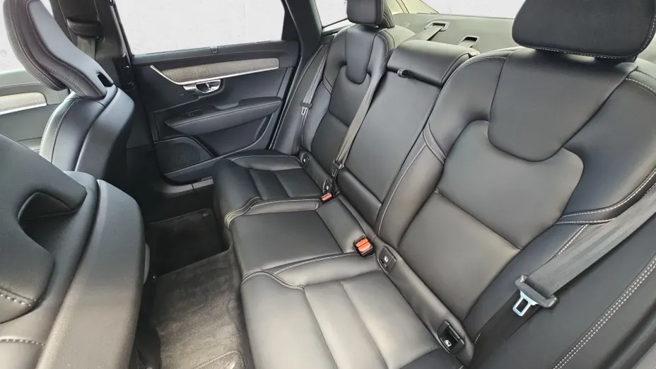 VOLVO S90 S90 B5 D AWD Ultimate Bright aut