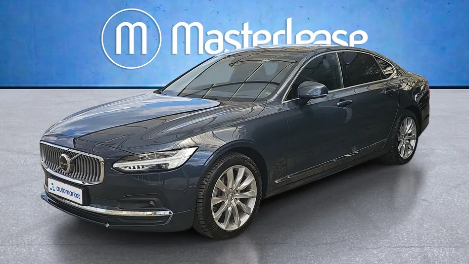 VOLVO S90 S90 B5 D AWD Ultimate Bright aut