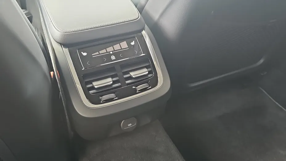 VOLVO S90 S90 B5 D AWD Ultimate Bright aut