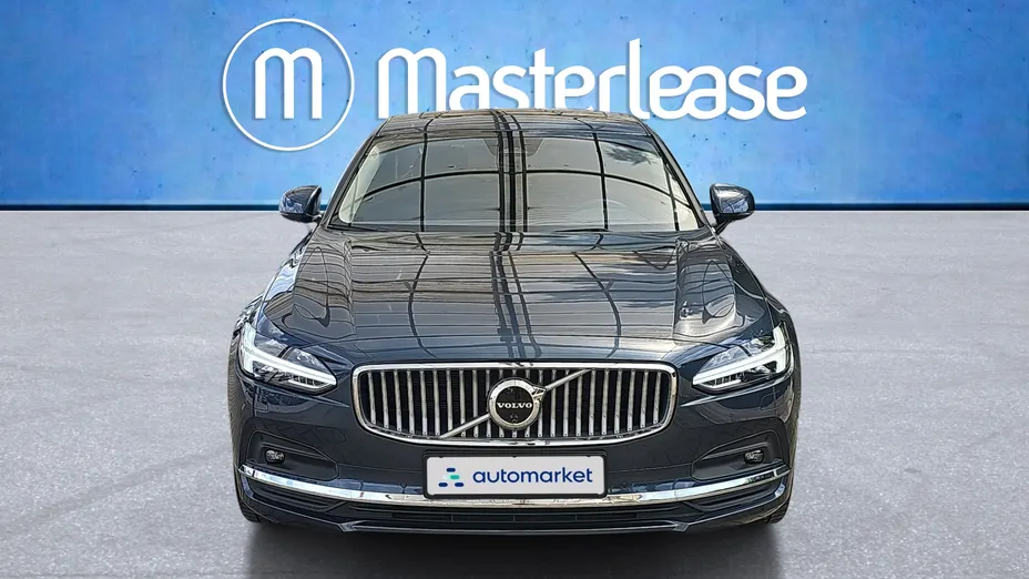 VOLVO S90 S90 B5 D AWD Ultimate Bright aut
