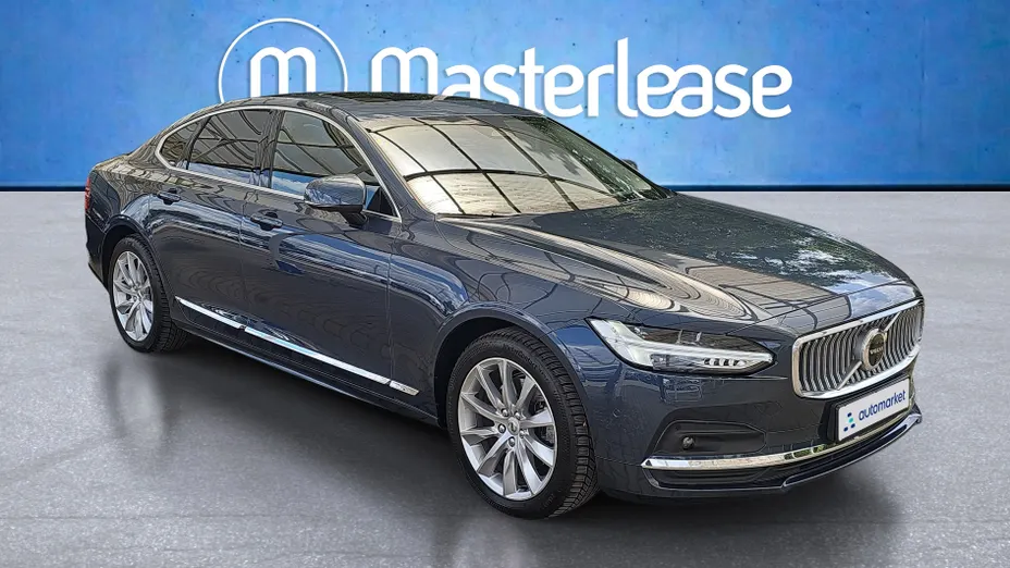 VOLVO S90 S90 B5 D AWD Ultimate Bright aut