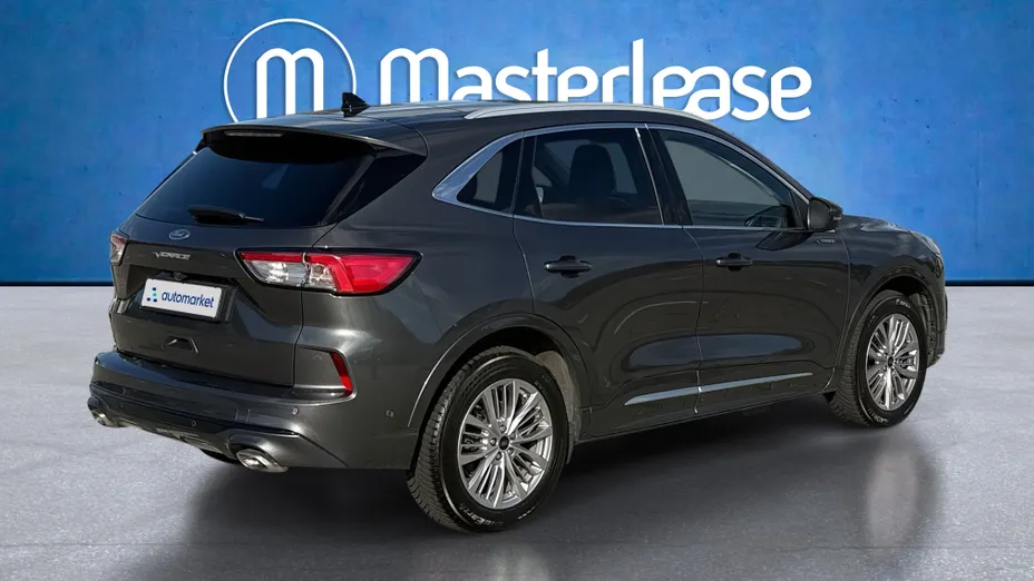 FORD Kuga Kuga 2.5P PHEV FWD Vignale