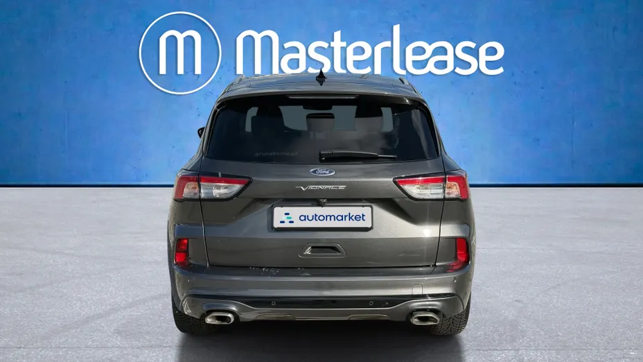 FORD Kuga Kuga 2.5P PHEV FWD Vignale