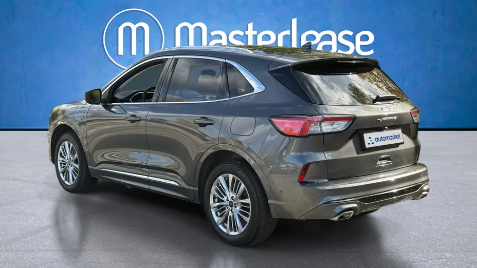 FORD Kuga Kuga 2.5P PHEV FWD Vignale