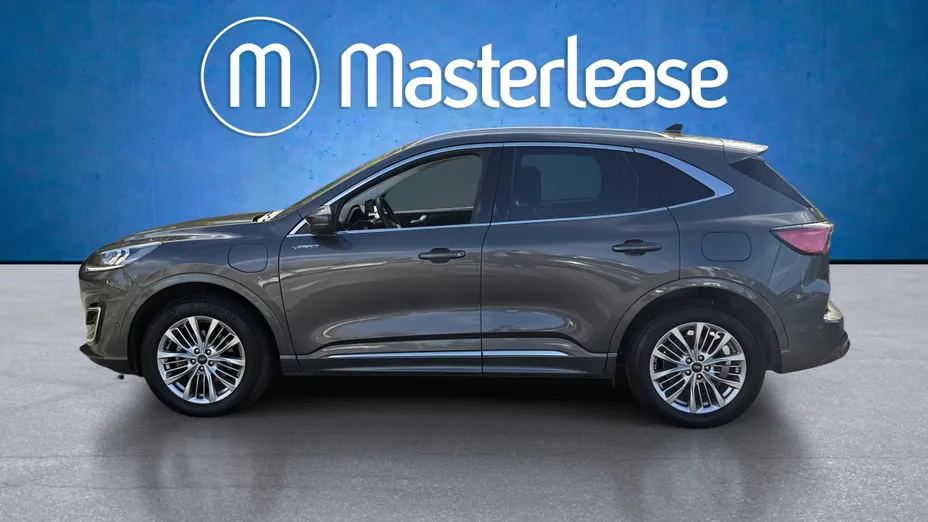 FORD Kuga Kuga 2.5P PHEV FWD Vignale