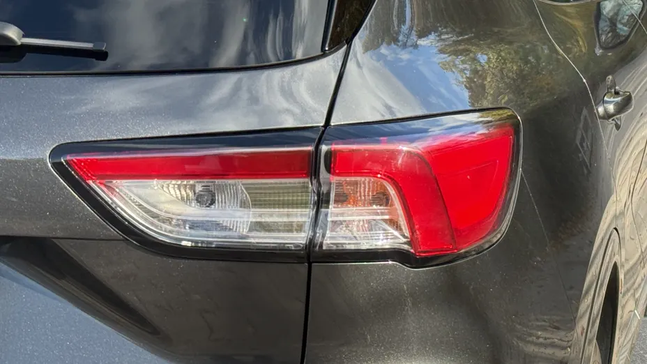 FORD Kuga Kuga 2.5P PHEV FWD Vignale