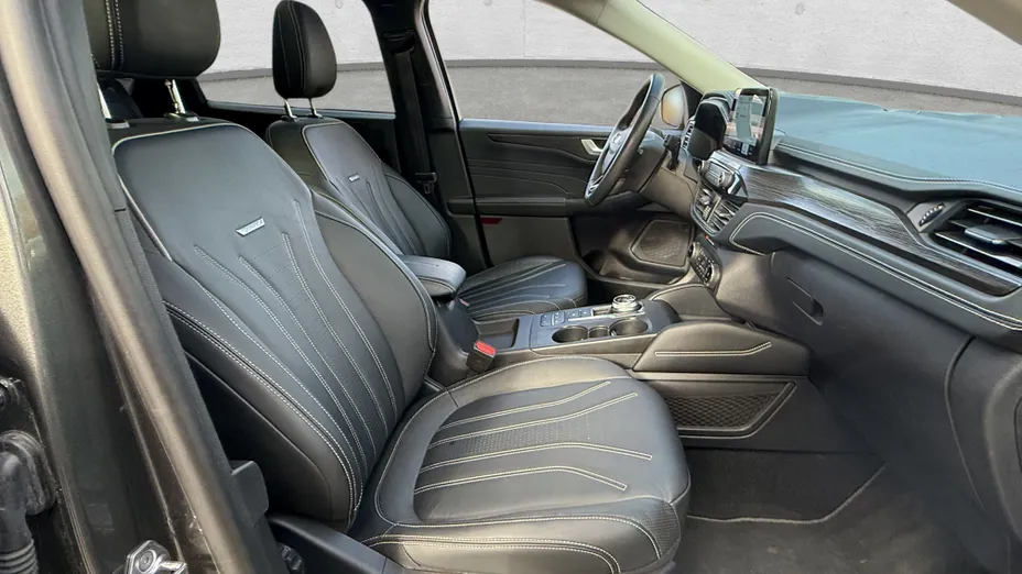 FORD Kuga Kuga 2.5P PHEV FWD Vignale