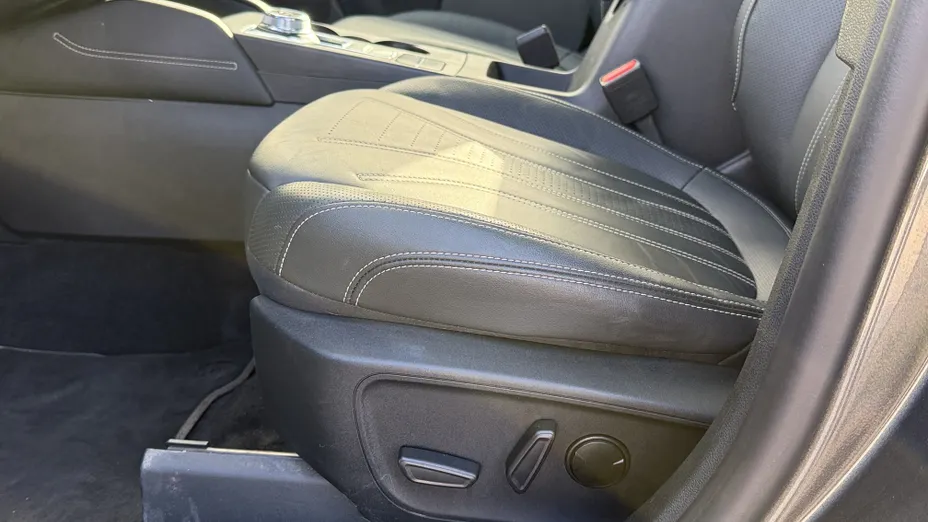 FORD Kuga Kuga 2.5P PHEV FWD Vignale