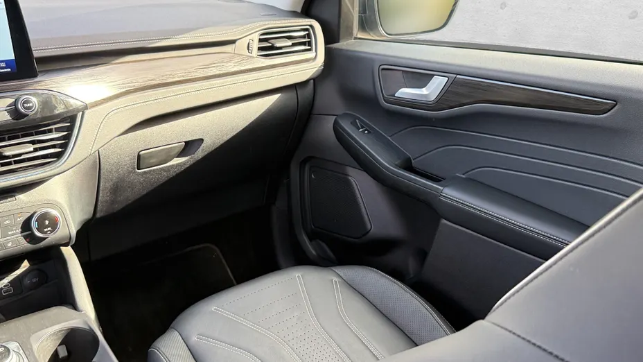 FORD Kuga Kuga 2.5P PHEV FWD Vignale