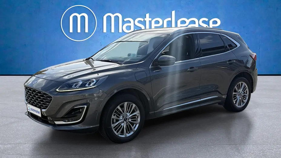 FORD Kuga Kuga 2.5P PHEV FWD Vignale