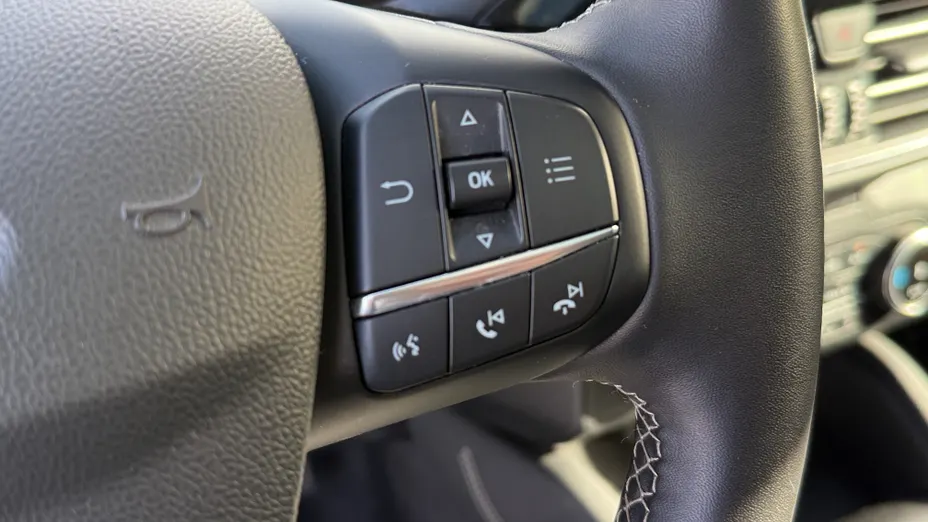 FORD Kuga Kuga 2.5P PHEV FWD Vignale