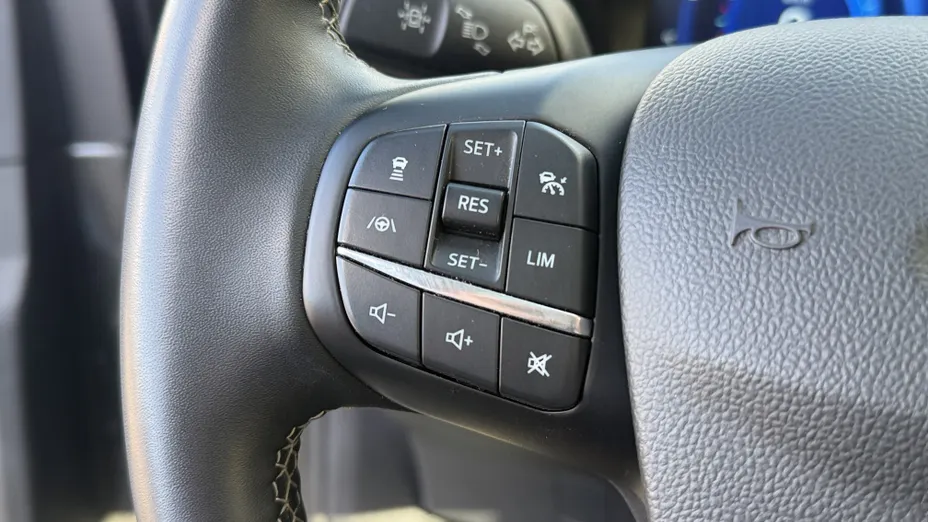 FORD Kuga Kuga 2.5P PHEV FWD Vignale