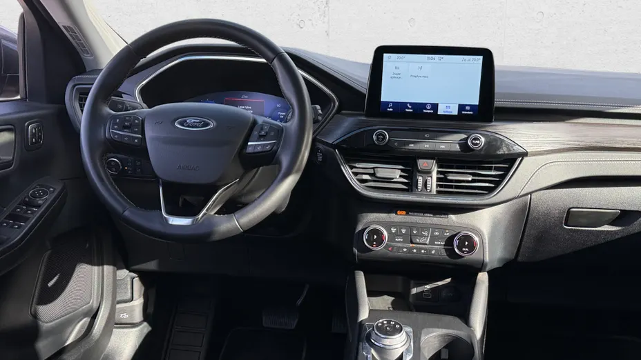 FORD Kuga Kuga 2.5P PHEV FWD Vignale