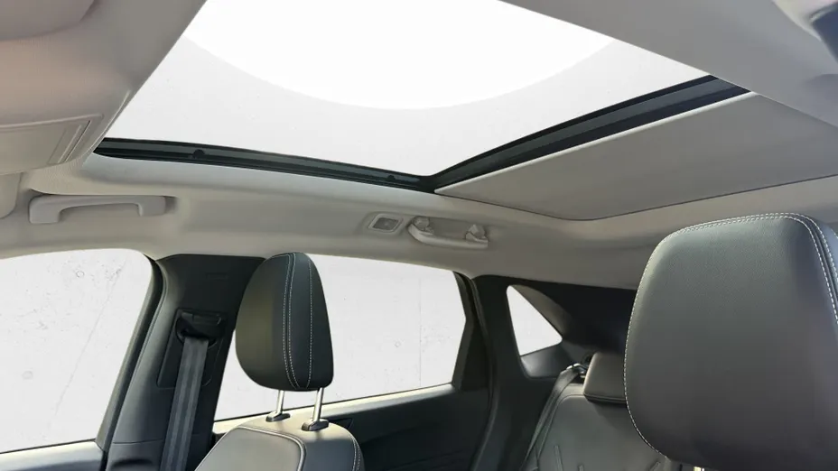 FORD Kuga Kuga 2.5P PHEV FWD Vignale