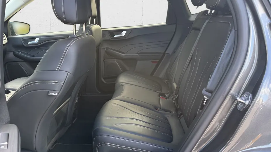 FORD Kuga Kuga 2.5P PHEV FWD Vignale