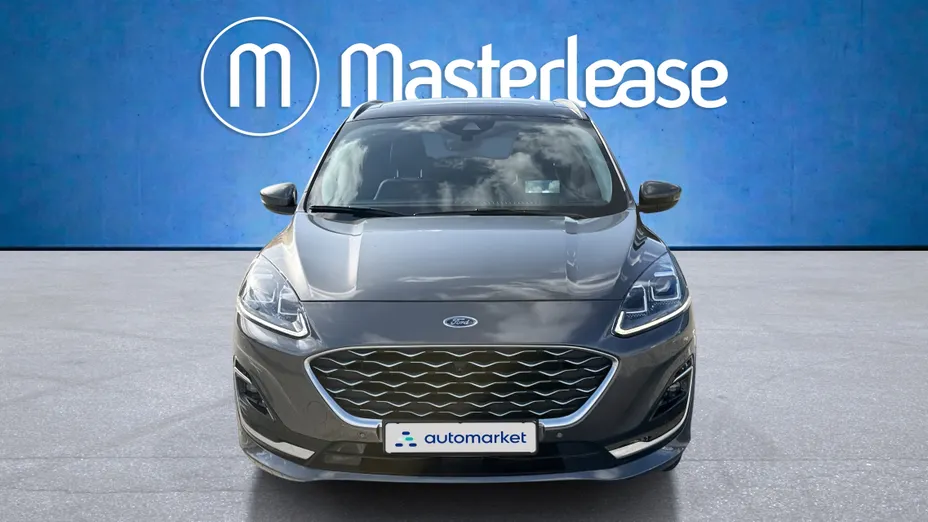 FORD Kuga Kuga 2.5P PHEV FWD Vignale