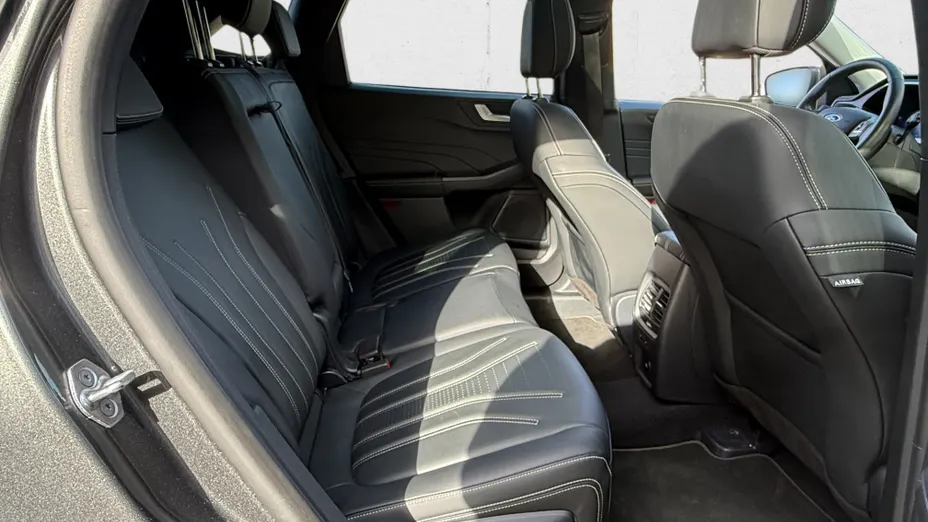 FORD Kuga Kuga 2.5P PHEV FWD Vignale