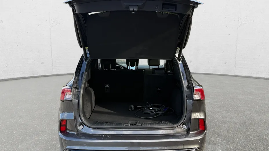 FORD Kuga Kuga 2.5P PHEV FWD Vignale