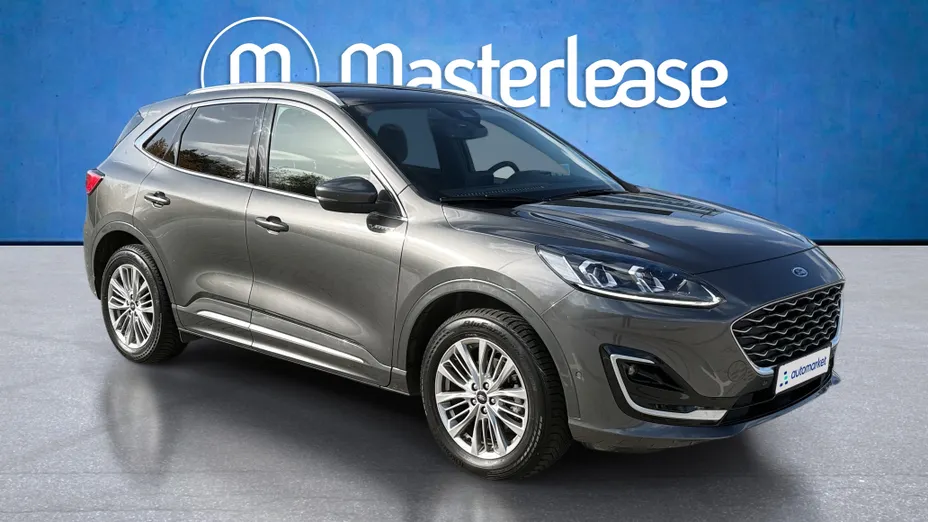 FORD Kuga Kuga 2.5P PHEV FWD Vignale