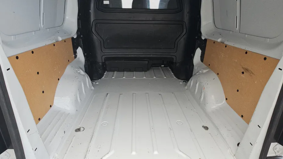 OPEL Vivaro Vivaro 2.0 CDTI Extra Long 3,1t (bryg.)