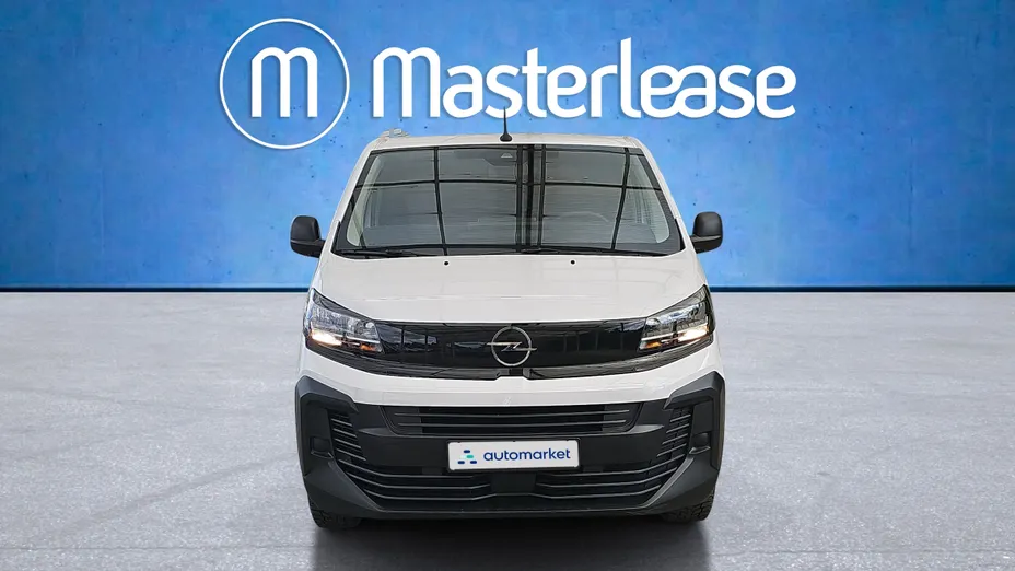 OPEL Vivaro Vivaro 2.0 CDTI Extra Long 3,1t (bryg.)