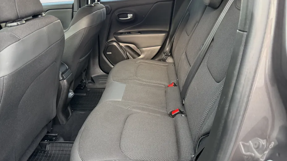 JEEP Renegade Renegade 1.3 GSE T4 Turbo PHEV 4xe Limited S&S aut