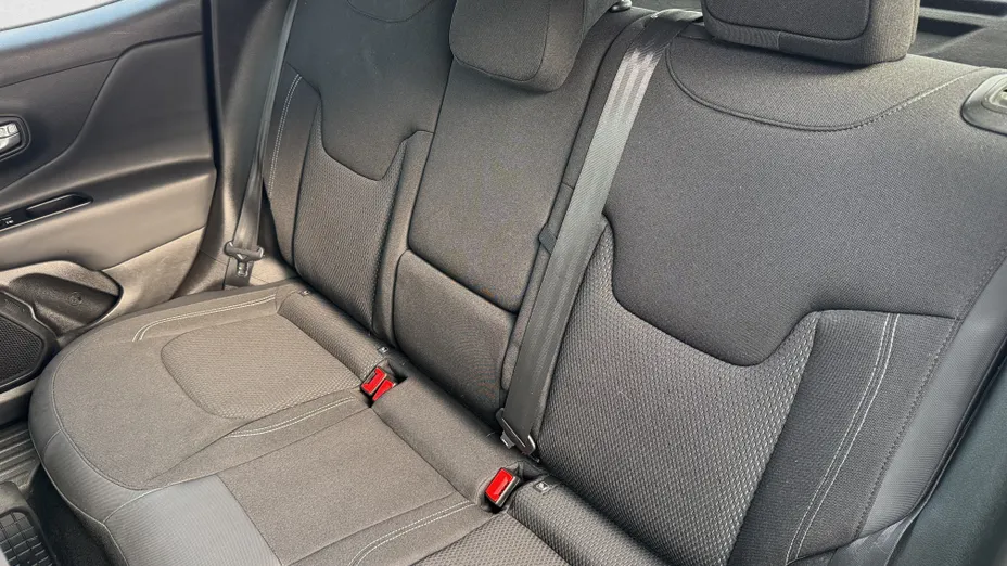 JEEP Renegade Renegade 1.3 GSE T4 Turbo PHEV 4xe Limited S&S aut