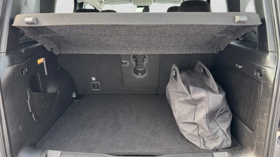 JEEP Renegade Renegade 1.3 GSE T4 Turbo PHEV 4xe Limited S&S aut