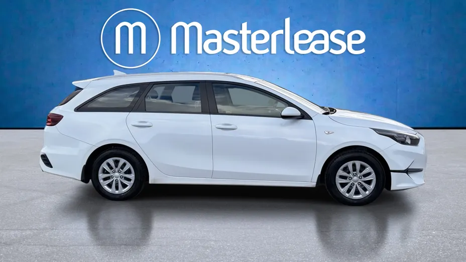 KIA Cee'd Ceed 1.0 T-GDI S