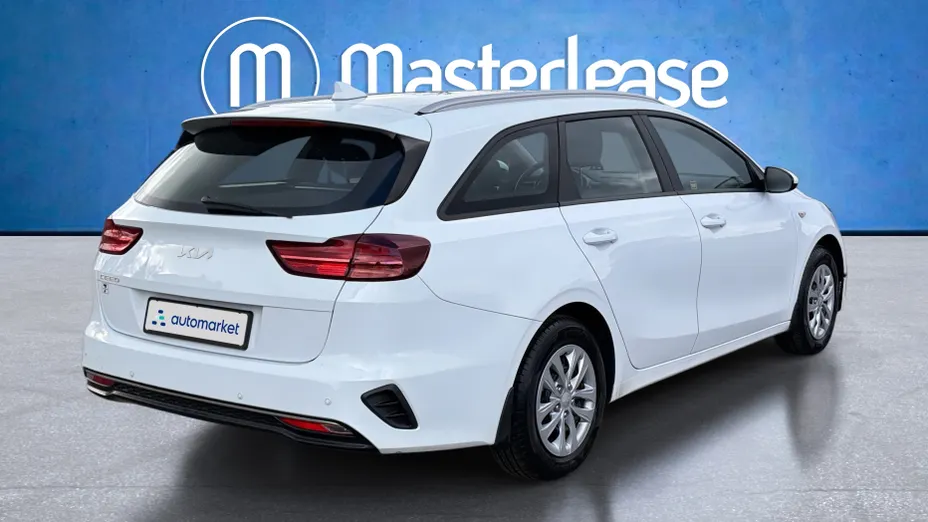 KIA Cee'd Ceed 1.0 T-GDI S