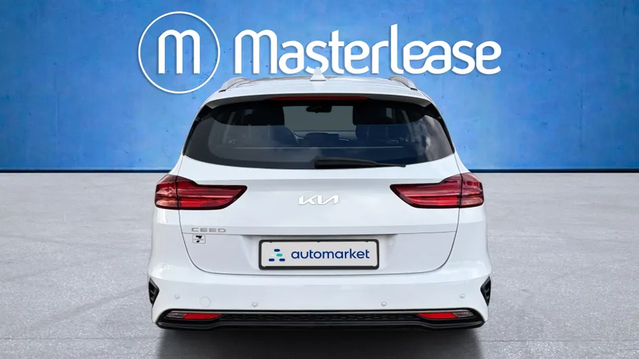 KIA Cee'd Ceed 1.0 T-GDI S