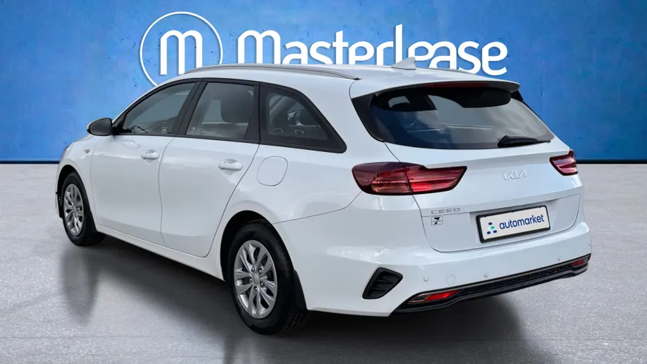 KIA Cee'd Ceed 1.0 T-GDI S