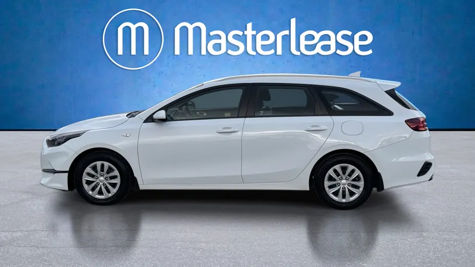 KIA Cee'd Ceed 1.0 T-GDI S