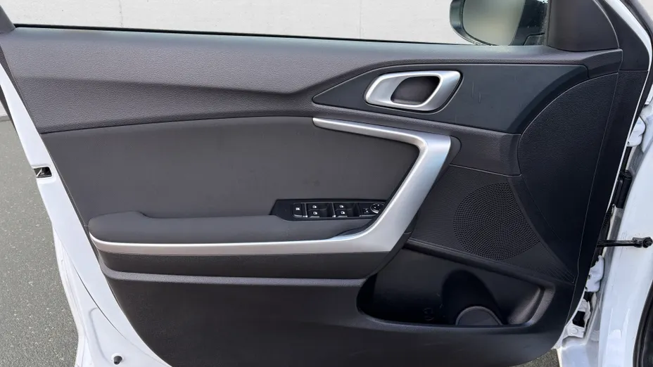 KIA Cee'd Ceed 1.0 T-GDI S