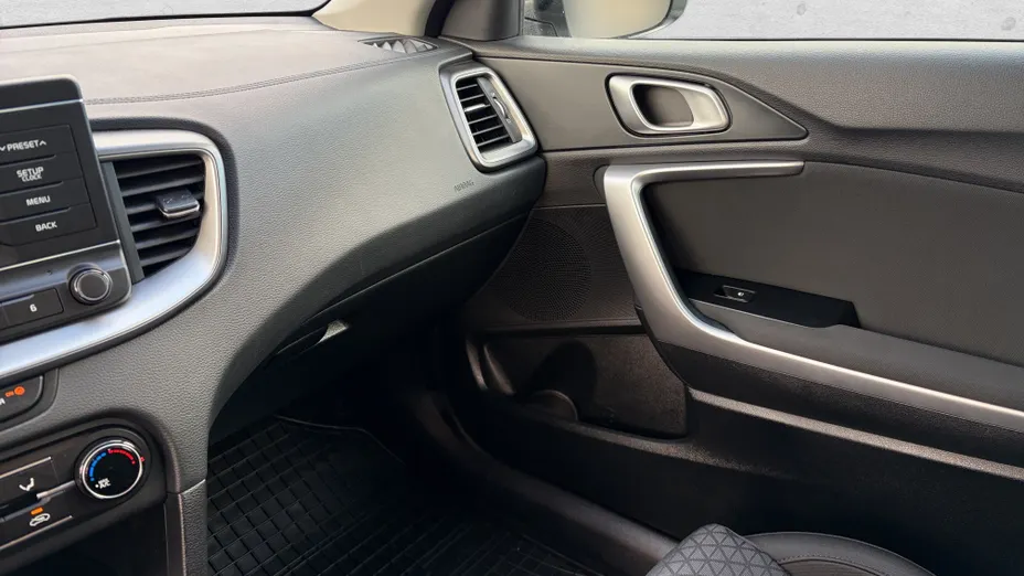 KIA Cee'd Ceed 1.0 T-GDI S