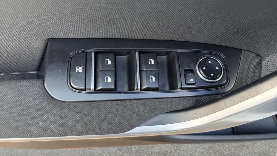 KIA Cee'd Ceed 1.0 T-GDI S