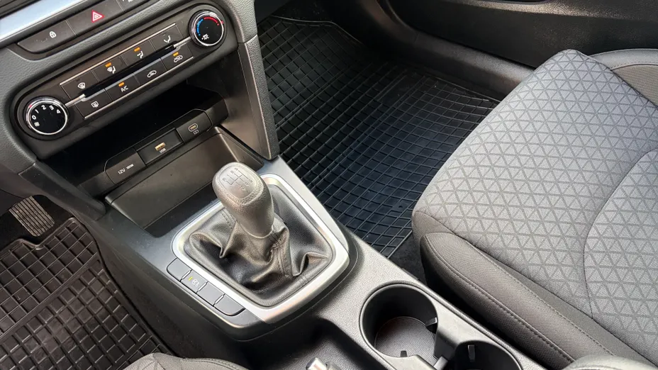 KIA Cee'd Ceed 1.0 T-GDI S