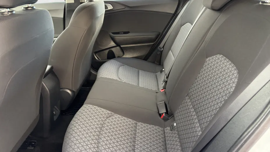 KIA Cee'd Ceed 1.0 T-GDI S