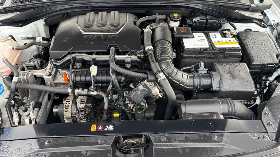 KIA Cee'd Ceed 1.0 T-GDI S