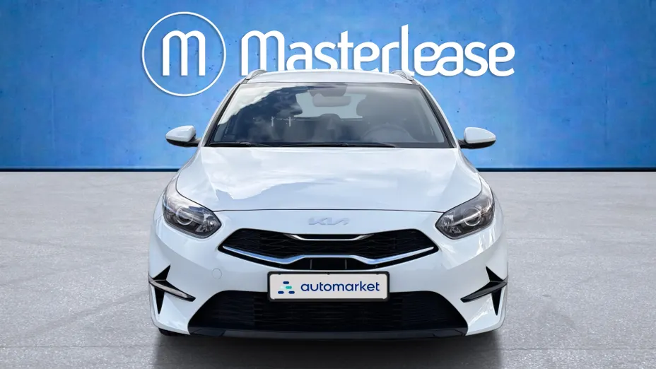 KIA Cee'd Ceed 1.0 T-GDI S