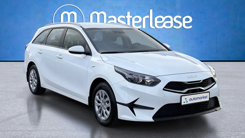 KIA Cee'd Ceed 1.0 T-GDI S