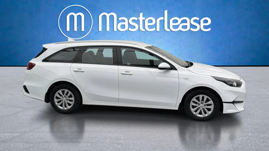 KIA Cee'd Ceed 1.0 T-GDI S