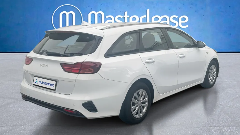 KIA Cee'd Ceed 1.0 T-GDI S
