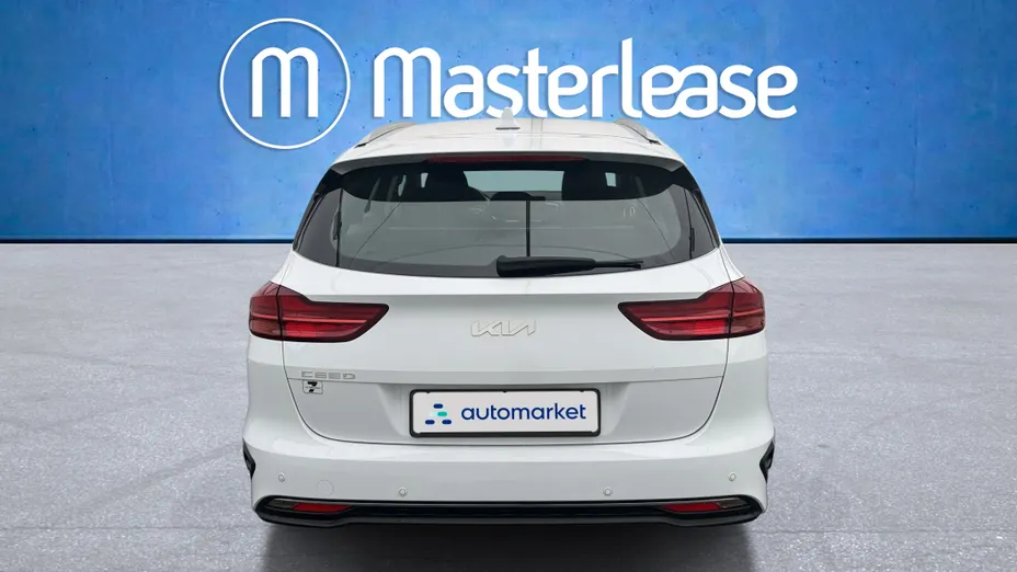 KIA Cee'd Ceed 1.0 T-GDI S