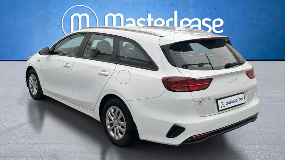 KIA Cee'd Ceed 1.0 T-GDI S