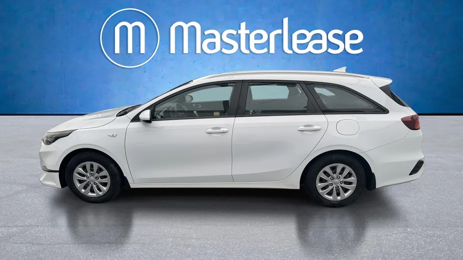 KIA Cee'd Ceed 1.0 T-GDI S
